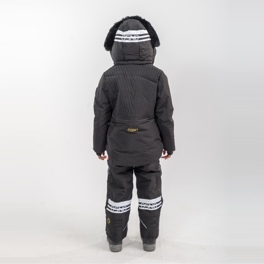 FINAL SALE - Vicky's Luxury Snowsuit - Jacket & Snowpants