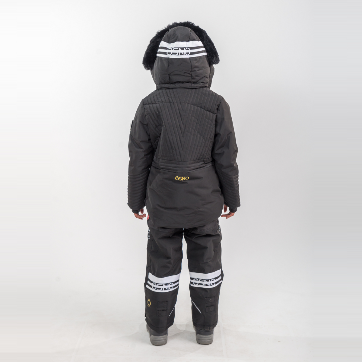 FINAL SALE - Vicky's Luxury Snowsuit - Jacket & Snowpants