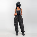 FINAL SALE - Vicky's Luxury Snowsuit - Jacket & Snowpants