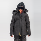 FINAL SALE - Vicky's Luxury Snowsuit - Jacket & Snowpants