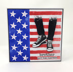 Visible Image Brother Definition - A7 Stamp