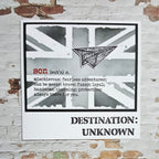 Visible Image Son Definition - A7 Stamp