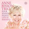 Anne Bisson / Four Seasons In Jazz - Live At Bernie's - 2LP