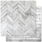Vintage Backgrounds 1.0 6x6 Paper Collection 32382