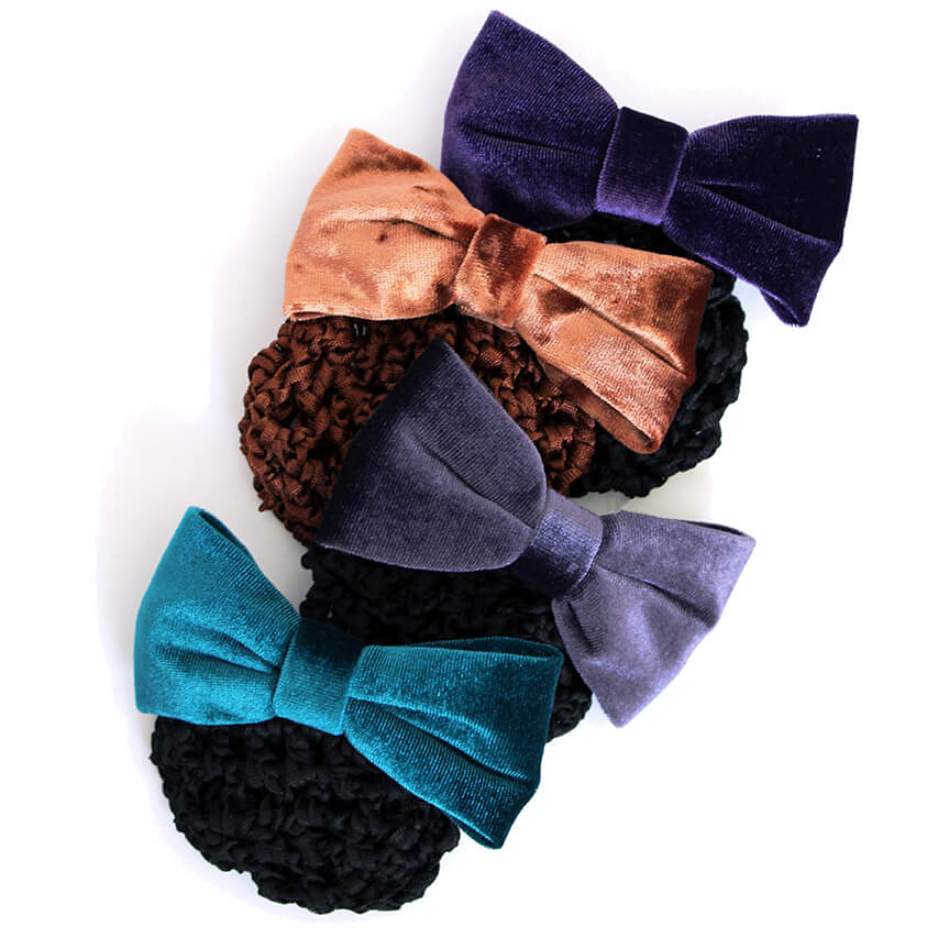 Vixen Show Bow