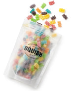 Sour Rainbow Bears