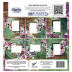 3Quarter Designs Girls Weekend 12x12 Design Paper & Diecuts Set
