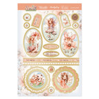 Sparkling Wishes Luxury Topper Set