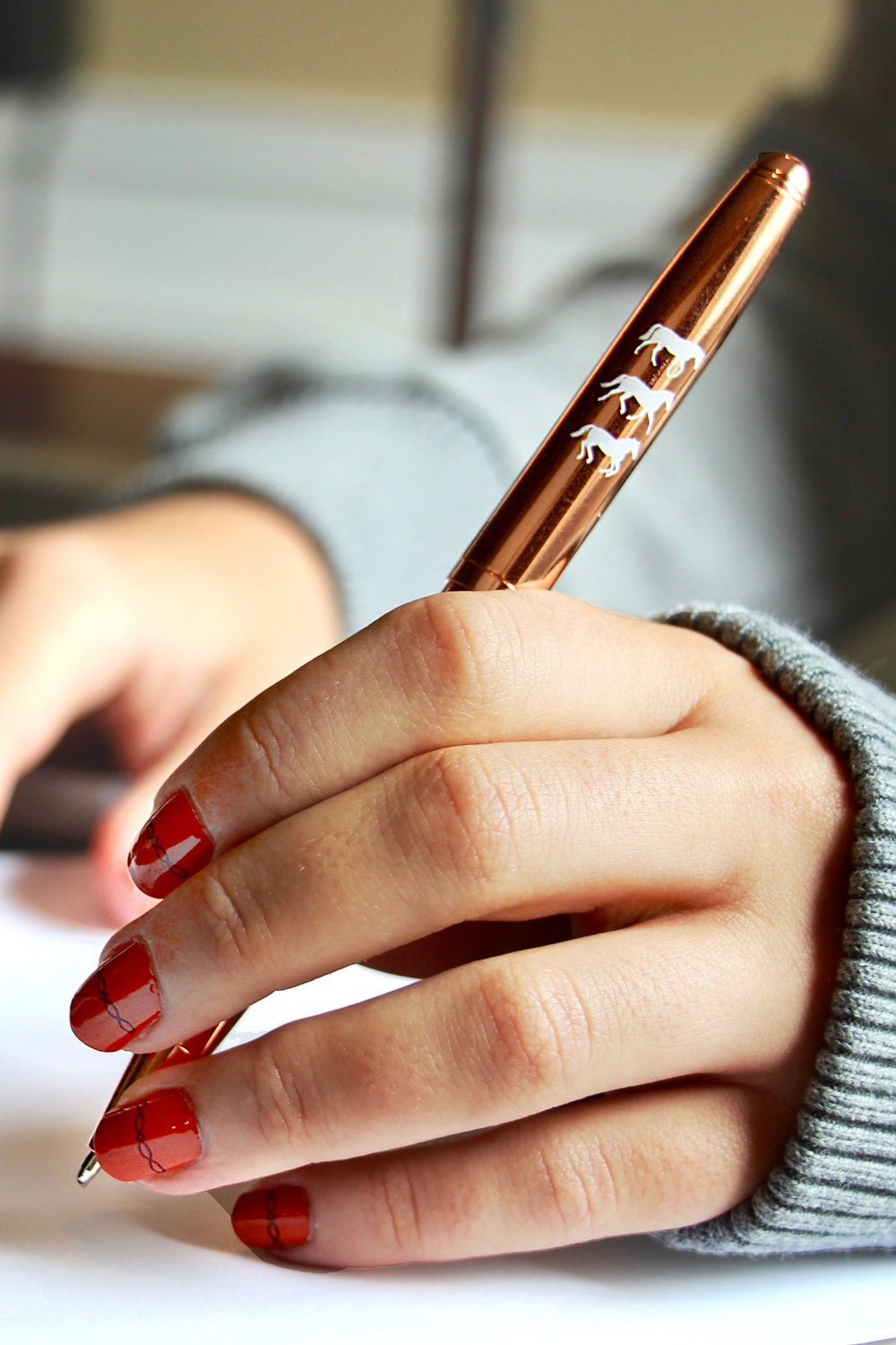 WTC Twist Pen