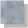 Wedding Blooms Basics B 12x12 Paper (12pc Bulk Pack) 31731
