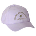 Weird Horse Girl Ringside Hat