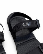 Jimmies™ Original Foldable Sandals – Lightweight Travel & Shower Sandals