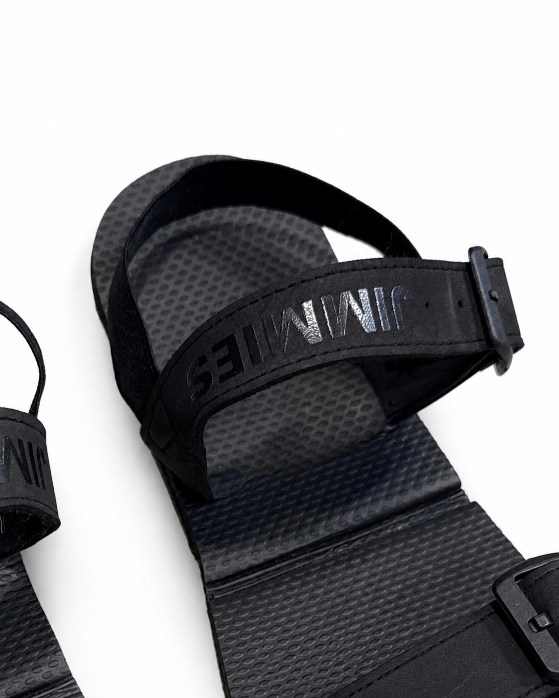 Jimmies™ Original Foldable Sandals – Lightweight Travel & Shower Sandals