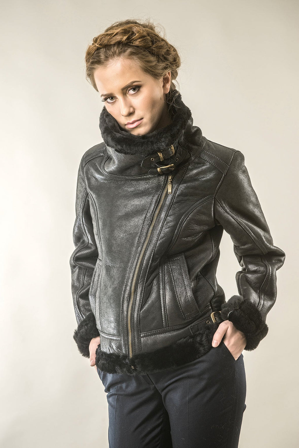 Coralie Beaumont