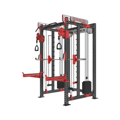 HAJEX Smith Machine X3