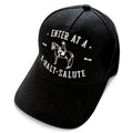 X Halt Ringside Hat