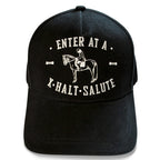 X Halt Ringside Hat