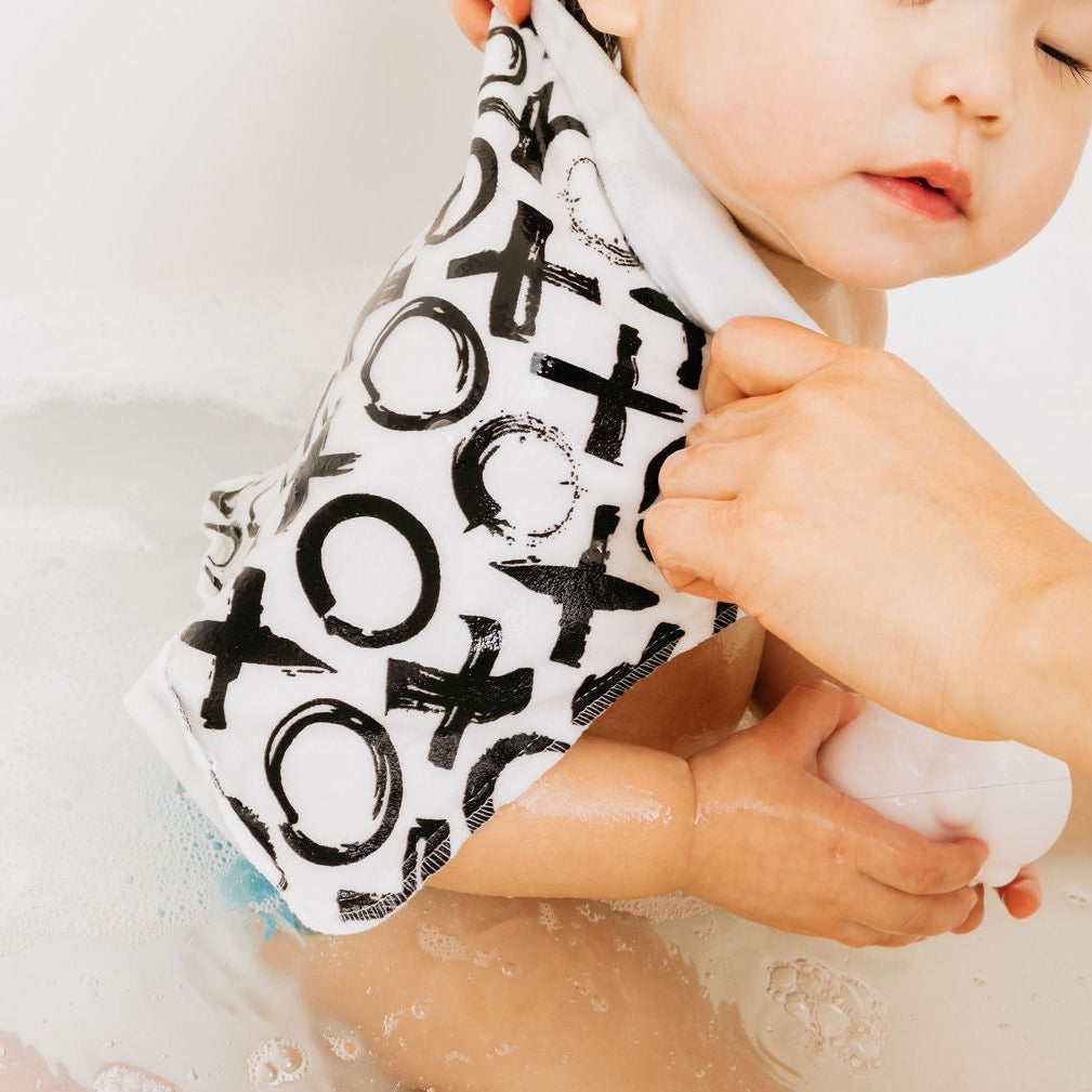 Washcloths - 3 pack