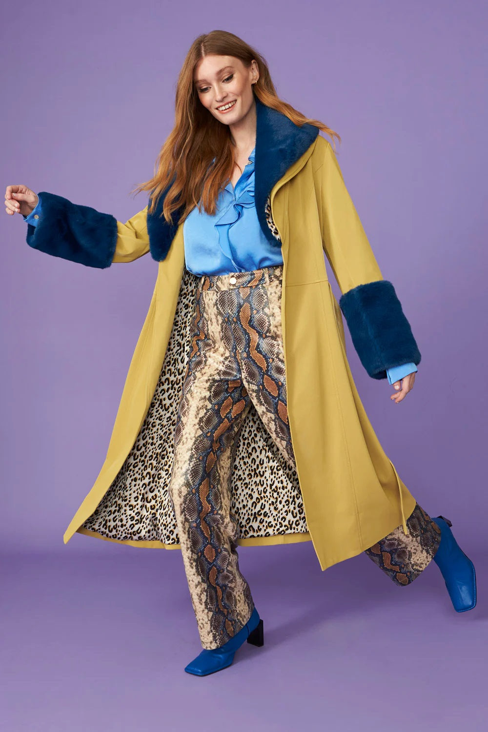 Bellina Beaumont