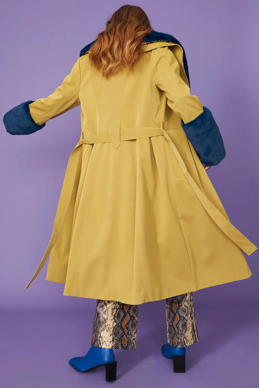 Bellina Beaumont