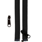 50" Separating Zipper and Extra Slide - By Annie