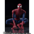 The Amazing Spider-Man 2 S.H.Figuarts Action Figure