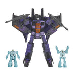 Transformers War for Cybertron Series-Inspired Decepticon Hotlink 3-Pack