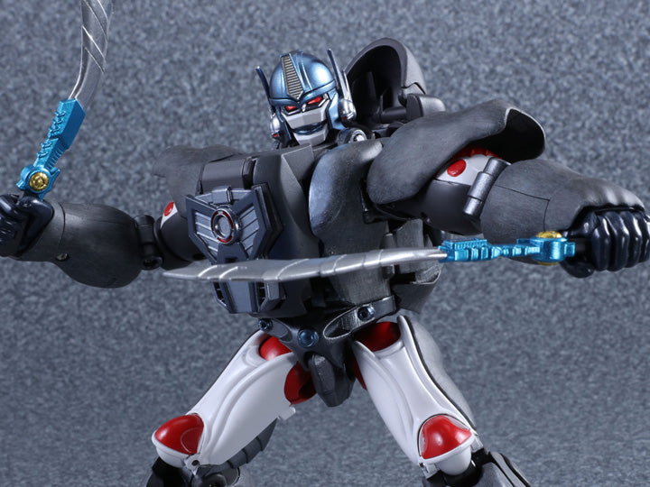 Transformers Masterpiece Edition MP-32 Optimus Primal Optimus prime
