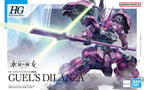 HG Guel's Dilanza 1/144