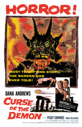 Curse of the Demon