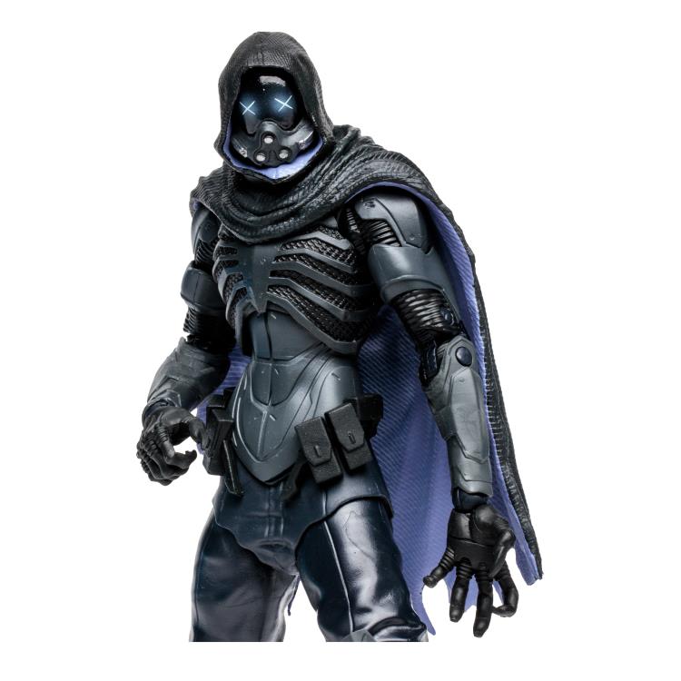 McFarlane Toys - Batman: Abyss DC Multiverse Collector Edition Abyss