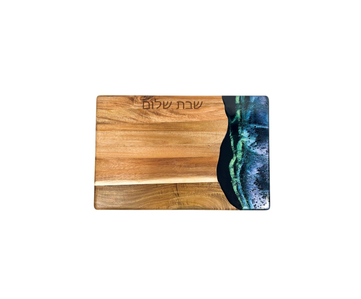 Acacia Challah Boards