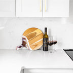 Round Cheese Paddle Board