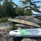 AKOYA 9'5'' - INFLATABLE PADDLE BOARD