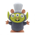 Alien Remix Ratatouille Figure