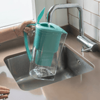 Alkanatur Pitcher with Low Magnesium Emission Filter