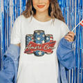 Ameri CAN DTF Transfer