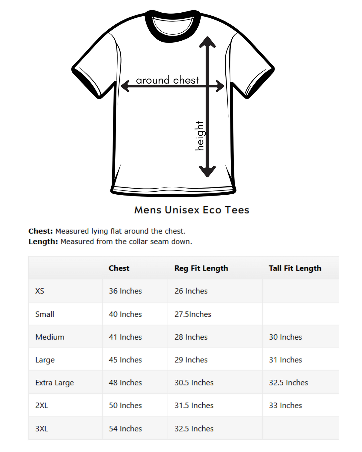 JELLYFISH - Unisex Eco Tee