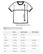 SPRING TREES - Unisex Eco Tee - Heather Army Green