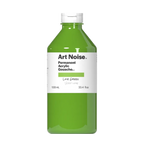 Art Noise - Lime Green