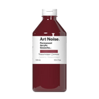Art Noise - Transparent Crimson