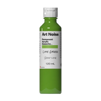 Art Noise - Lime Green