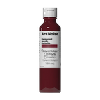 Art Noise - Transparent Crimson