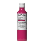 Art Noise - Transparent Magenta