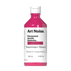 Art Noise - Transparent Magenta