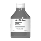 Art Noise - Neutral Grey