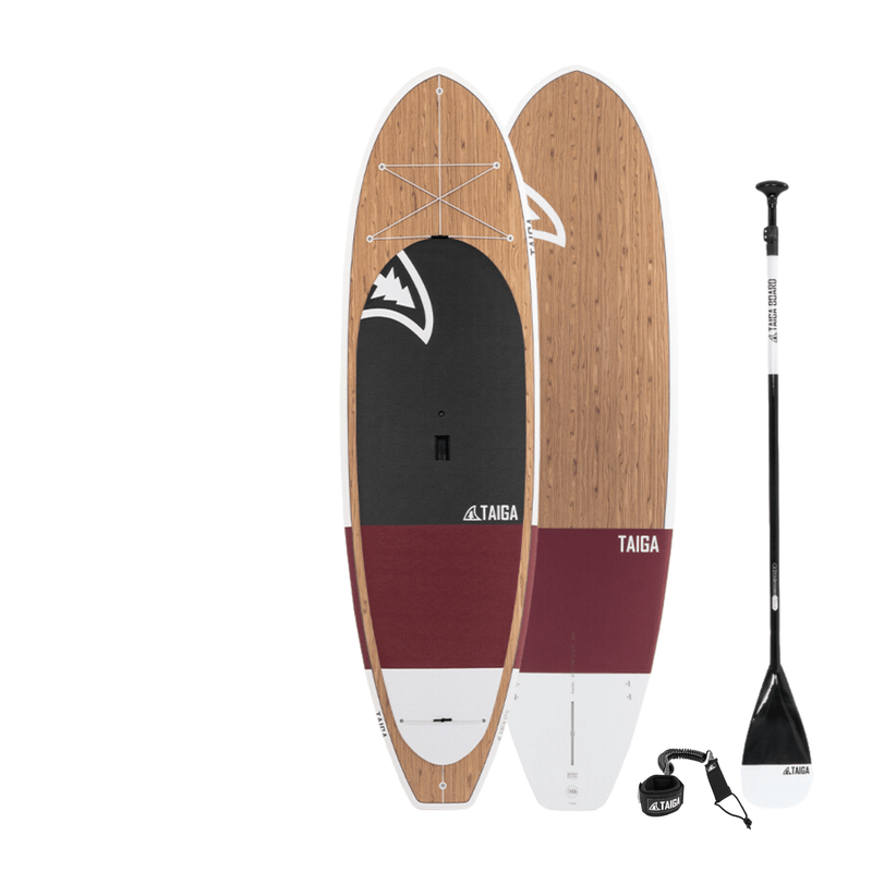 AWEN 10'0'' - HARD PADDLE BOARD