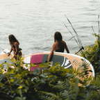 AWEN 10'0'' - HARD PADDLE BOARD