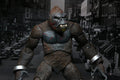 King Kong (Concrete Jungle) 7" Scale Action Figure