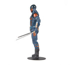 The Suicide Squad DC Multiverse Bloodsport Action Figure (Collect to Build: King Shark)